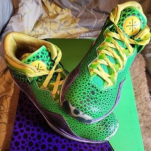 Li-Ning Way of Wade 3 All Star 2